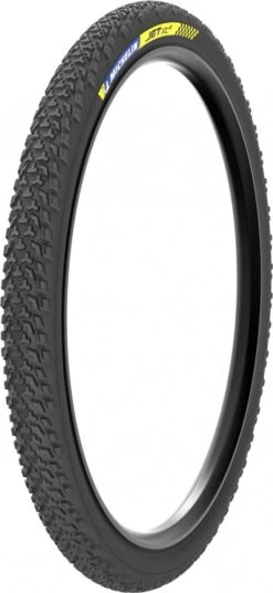 Michelin Jet XC2 Racing Line 29'' Tubeless Ready Soft Cross Shield2 Gum-X E-Bike Ready MTB Tire -MAXXIS Sales 220368461f2bacd9fd561.49971698