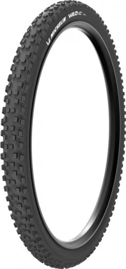 Michelin Wild XC Performance Line 29'' Tubeless Ready Soft Gum-X E-Bike Ready MTB Tire -MAXXIS Sales 220393761f3b399b30fe8.36904678