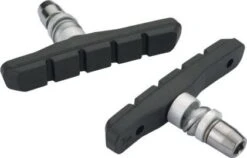 JAGWIRE JS908T JAGWIRE MOUNTAIN SPORT BRAKE PAD BLK