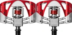 Crankbrothers CRANKBROTHER Pedals MALLET 3 Red