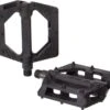 WELLGO BN223 Black Plastic Pair Of Pales