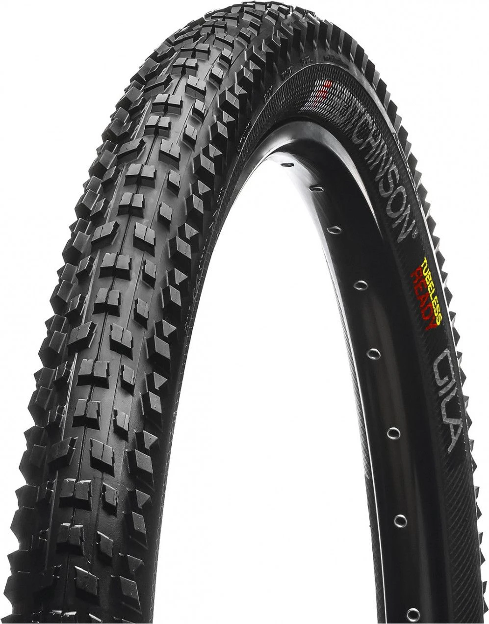 Hutchinson Gila 27.5" Tubeless Ready Soft Mono-Compound MTB Tire 1 Hutchinson Gila 27.5" Tubeless Ready Soft Mono-Compound MTB Tire
