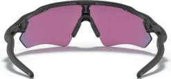 OAKLEY Radar EV Path Sunglasses Matte Black / Red PRIZM Road Ref OO9208-4638 9 OAKLEY Radar EV Path Sunglasses Matte Black / Red PRIZM Road Ref OO9208-4638 -MAXXIS Sales 2952075fd784614b0086.12539021