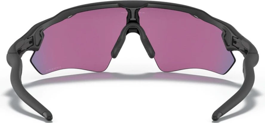 OAKLEY Radar EV Path Sunglasses Matte Black / Red PRIZM Road Ref OO9208-4638 5 OAKLEY Radar EV Path Sunglasses Matte Black / Red PRIZM Road Ref OO9208-4638 - Image 5