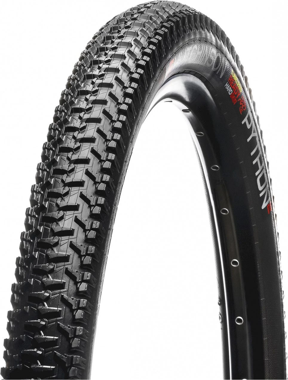 Hutchinson Python 2 29'' Tire Hardskin | RRxc | Folding | TL Ready 1 Hutchinson Python 2 29'' Tire Hardskin | RRxc | Folding | TL Ready