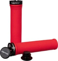 Neatt Grips One Lock Neon Blue -MAXXIS Sales 3353625fd654a4de56c2.34433031