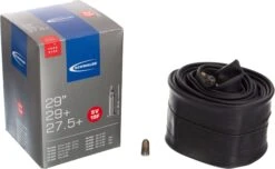 Schwalbe Freeride Tube 27.5'' Plus / 29'' / 29'' Plus X 2.10/3.00 Presta 40 Mm