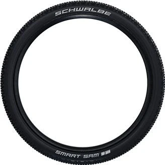 Schwalbe Smart Sam 24 Tire Tubtype Wire LiteSkin Addix 3 Schwalbe Smart Sam 24 Tire Tubtype Wire LiteSkin Addix - Image 3