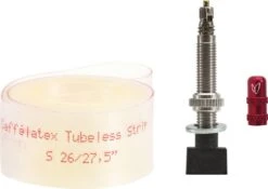 Effetto Mariposa EFFETO MARIPOSA Caffélatex Tubeless Strip 26/27.5''