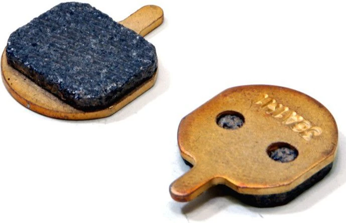 Brake Authority HAYES Sole/GX-2/MX-2/MX-3 1 Brake Authority HAYES Sole/GX-2/MX-2/MX-3