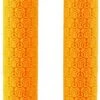 Pair Of Grips SB3 Logo Orange Fluo Black