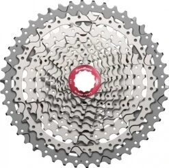 SunRace MTB Cassette CSMX3 10 Speeds 11-42 Silver