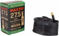 Maxxis Welter Weight 27.5'' Light Tube Schrader 48 Mm
