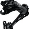 Sram X5 Rear Derailleur 10 Speed Long Cage Black