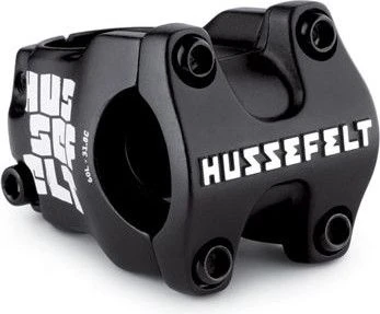 Truvativ Hussefelt 60mm Stem Black 1 Truvativ Hussefelt 60mm Stem Black
