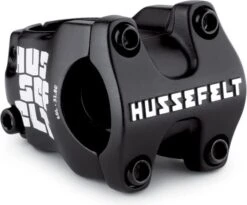 Truvativ Hussefelt 40mm Stem Black