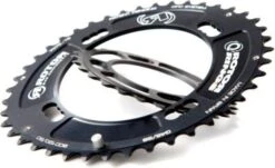 ROTOR Plateau ATV 42 Teeth 120/80 Mm For SRAM XX