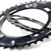 ROTOR Plateau ATV 28 Teeth 120/80 Mm For SRAM XX