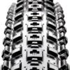 Maxxis Crossmark MTB Tyre - 26'' Foldable Single