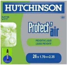 Hutchinson Butyl Tube Protect'Air 26 * 1.70 2.35 Presta