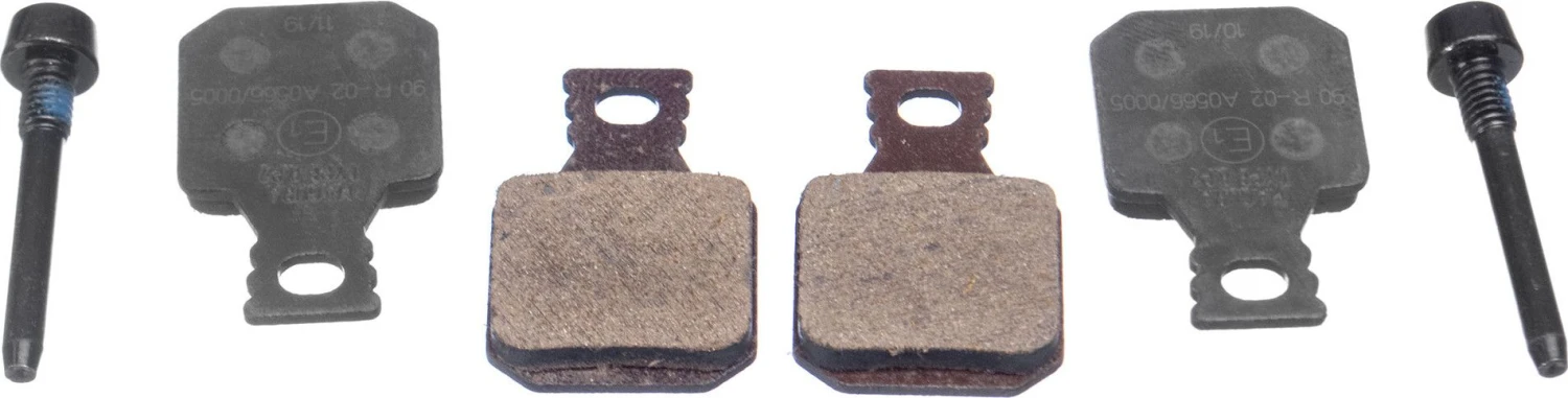 Magura 8.P Performance Brake Pads For MT 4 Pistons (x2 Pairs) 1 Magura 8.P Performance Brake Pads For MT 4 Pistons (x2 Pairs)