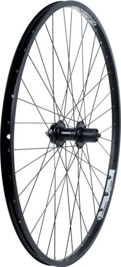 Rear Wheel Bontrager DC22 TLR 700c Disc | 9x135mm | Shimano / Sram Body