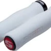 SRAM CONTOUR Foam Grips Lock-On White / Black