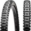 Maxxis Minion DHR II MTB Tyre - 26x2.40 Wire Single Dual-Ply TB72907000