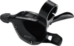 Lever SRAM X5 10 Speed ​​Rear Trigger BLACK