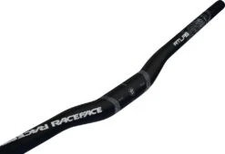 RACE FACE Raised ATLAS Handlebar 13 Mm 31.8 Mm 785 Mm Black