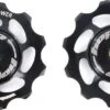 Hope Jockey Wheels - Black