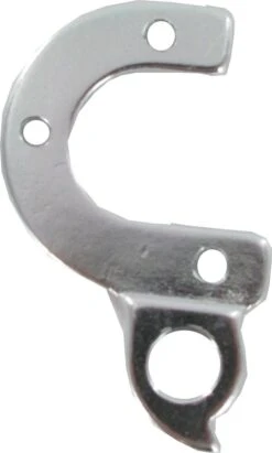 Wheels MFG Derailleur Bracket For Viper Scandium