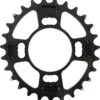 ROTOR Plateau ATV Internal 27 Teeth 64 EA Black