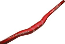RACE FACE Raised ATLAS Handlebar 13 Mm 31.8 Mm 785 Mm RED