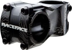 RACE FACE Stem ATLAS 31.8x50 Mm Black