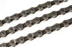 Shimano HG40 6-7-8 Speed Chain 116 Links