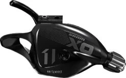 Sram X01 11 Speed Trigger Shifter Black