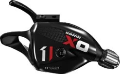 Sram X01 11 Speed Trigger Shifter Red