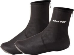 MASSI Pair Of Cover Shoes Black