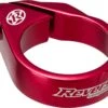 REVERSE Seat Clamp Bolt 34.9 Mm Red