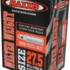 Maxxis Welter Weight MTB Tube 27.5x1.90 - 27.5x2.35 Presta Valve