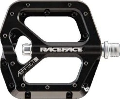 Race Face Aeffect Pedals - Black