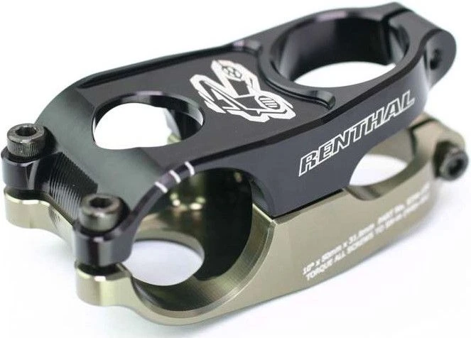 Renthal Duo Stem 1 Renthal Duo Stem