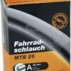 CONTINENTAL Inner Tube 27.5'' X 1.75/2.5 Schrader