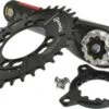 ROTOR Spider QX1 To SRAM BB30 Crankset