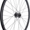 RITCHEY 2014 Front Wheel WCS TRAIL 27.5'' Centerlock 15mm Thru Axle Black Matt