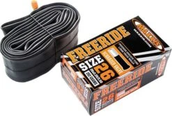 MAXXIS Inner Tube Freeride 26 X 2.20/2.50'' Schrader Valve