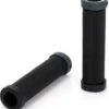 XLC Pair Of Grips Lock-On 130mm Black