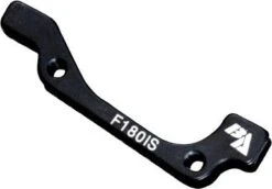 BRAKE AUTHORITY Adaptor Rear Mount IS/PM 180mm