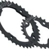 MICHE External Chainring XM TT SR 120mm Sram X0-XX Compatible